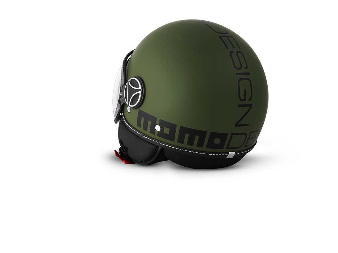 Classic Military Green Black Decal3 modi
