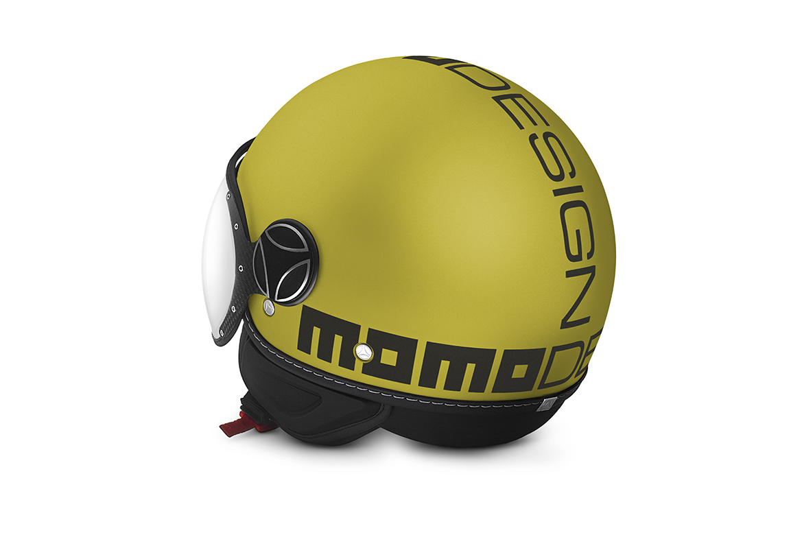 Classic Yellow Matt – Antracite Decal2