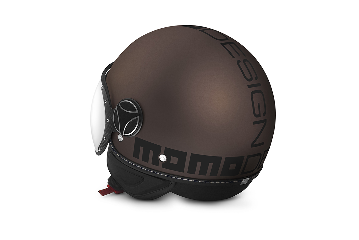 Tobacco Frost trequarti-posteriore