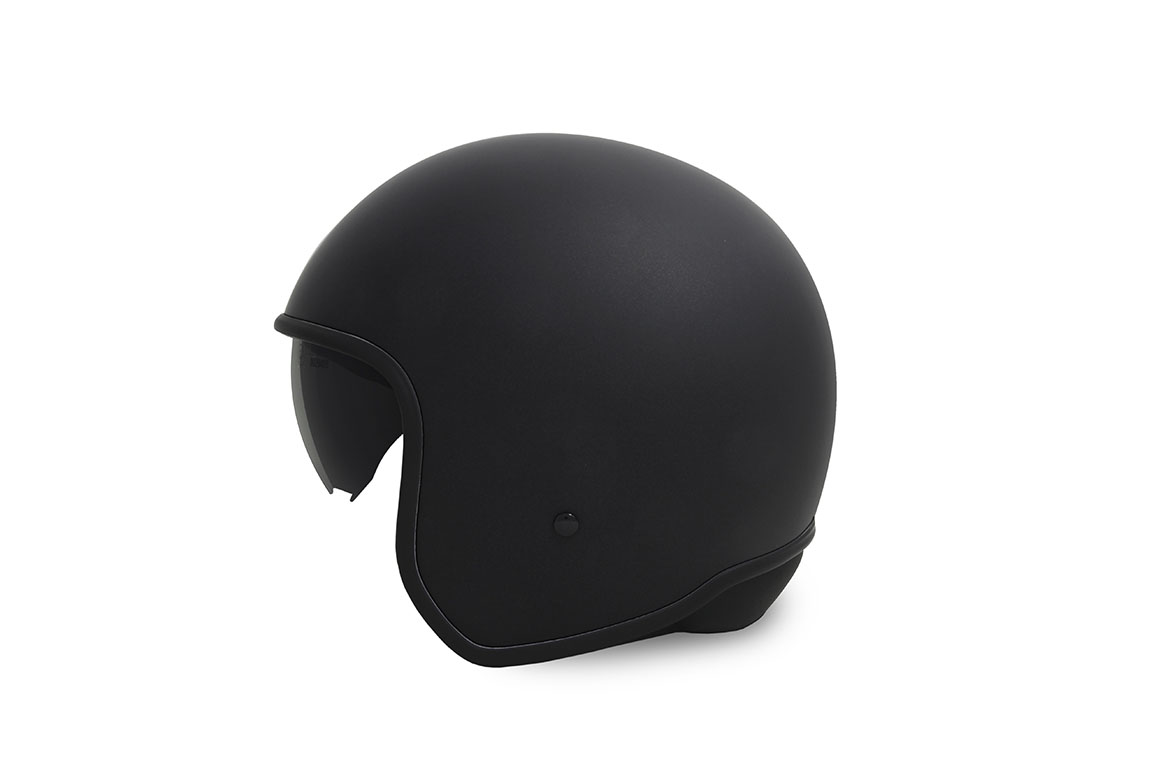 Black Matt MONOCOLOR 2